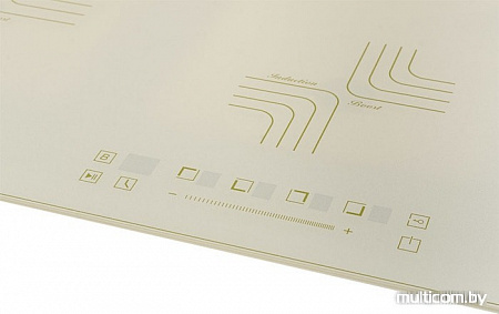 Варочная панель KUPPERSBERG ICS 604 C