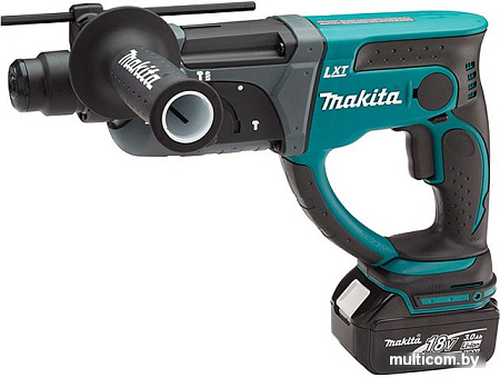 Перфоратор Makita BHR202RFE