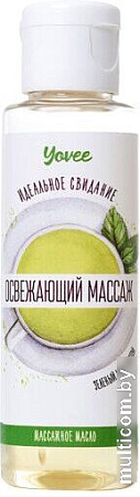 Масло для массажа Yovee 722107