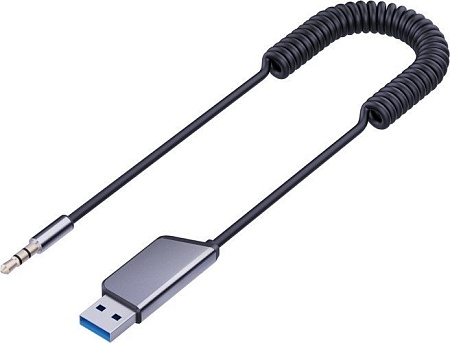 Аудиоадаптер Ritmix BTR-141