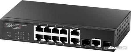 Коммутатор Edge-Core ES3510MA