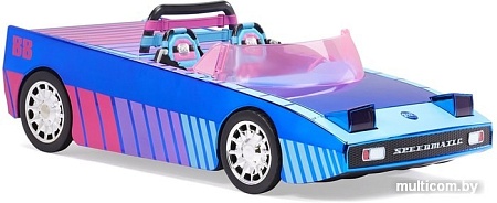 Кукла L.O.L. Surprise! Dance Machine 117933