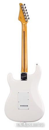 Электрогитара Farida F-5050 Metallic White