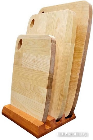 Набор разделочных досок Guter Baum 375125