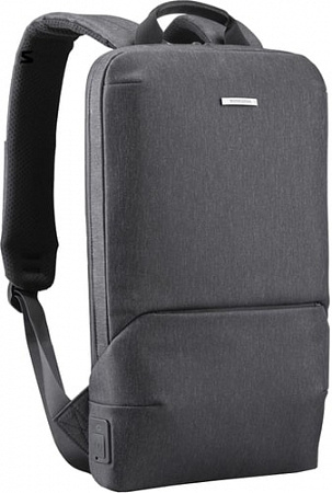 Рюкзак Kingsons KS3215W (темно-серый)