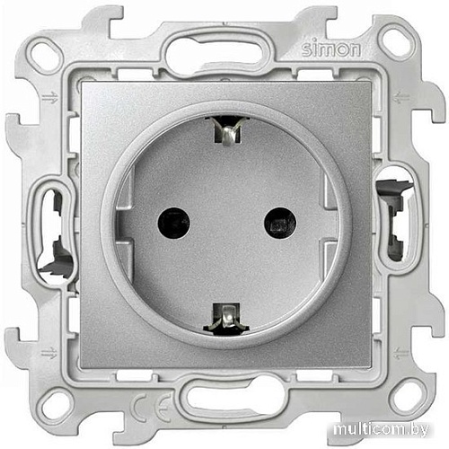 Розетка Simon 2420434-033