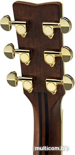 Акустическая гитара Yamaha LL6 (натуральный)