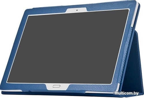 Чехол IT Baggage для Lenovo Tab M10 (синий)