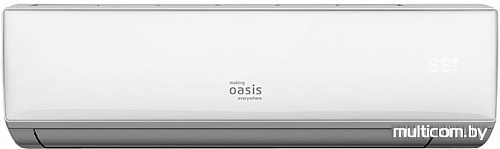 Сплит-система Oasis Inverter EL-12