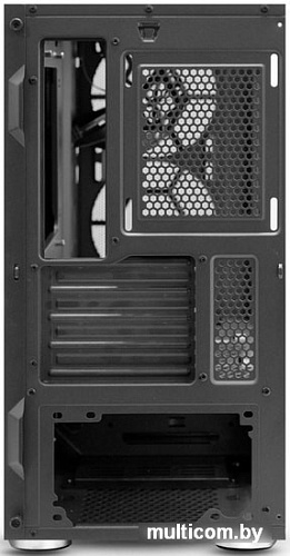 Корпус Ginzzu CL500