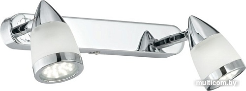 Точечный светильник Ideal Lux Faro AP2