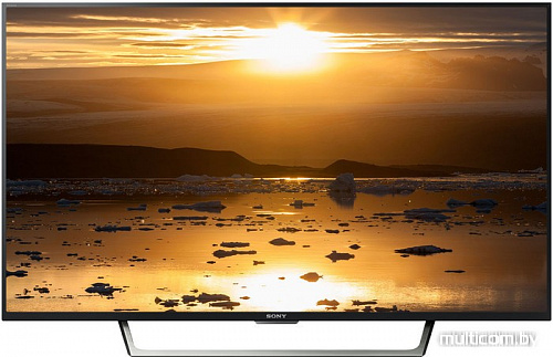 Телевизор Sony KDL-43WE755