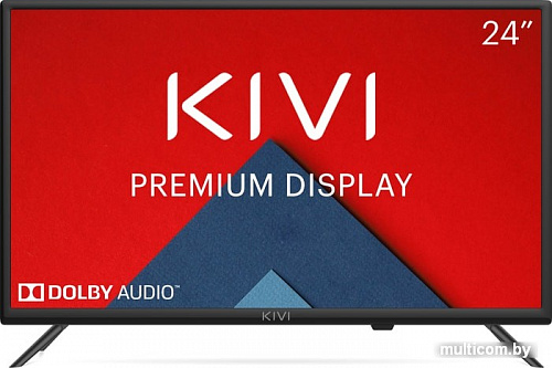 Телевизор KIVI 24H510KD