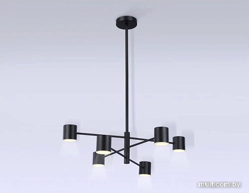 Подвесная люстра Ambrella light FL FL51712