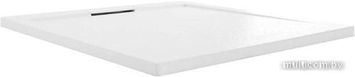 Душевой поддон Rea Grand 90x90 (белый)
