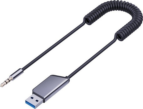 Аудиоадаптер Ritmix BTR-141