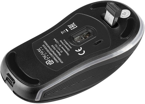 Игровая мышь Oklick 976GW Swamp