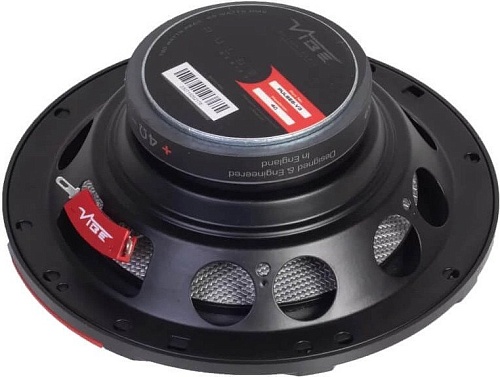 Коаксиальная АС VIBE audio PULSE6-V3