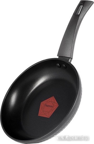 Сковорода Fissman Favorite 4589