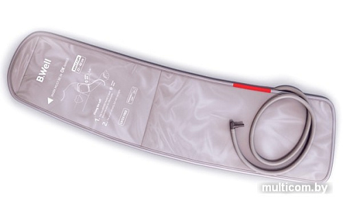 Автоматический тонометр B.Well Pro-35 Intellec Classic (22-42 см, с адаптером)