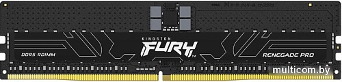 Оперативная память Kingston FURY Renegade Pro 32ГБ DDR5 6000МГц KF560R32RB-32