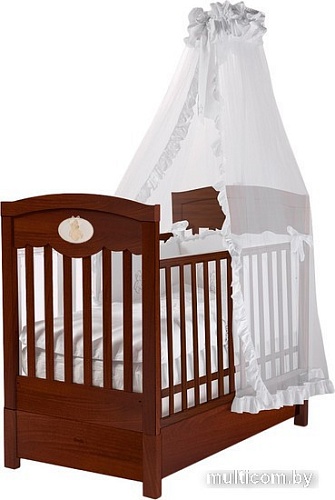 Детская кроватка Feretti Enchant FMS