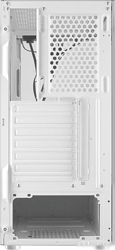 Корпус Ginzzu CL110