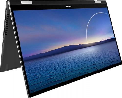 Ноутбук 2-в-1 ASUS ZenBook Flip 15 UX564EI-EZ029T