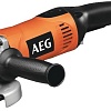Угловая шлифмашина AEG Powertools WS 15-125 SX
