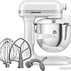 Кухонная машина KitchenAid Heavy Duty 5KSM70JPXEWH