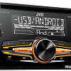 CD/MP3-магнитола JVC KW-R520