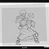 Графический планшет Huion LA3