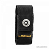 Мультитул Leatherman Signal Black &amp; Silver (черный/серебристый)