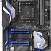 Материнская плата Gigabyte X470 Aorus Gaming 5 WiFi (rev. 1.0)