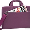 Сумка для ноутбука Rivacase 8221 (пурпурный)