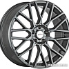 Литые диски X&#039;trike X-137 Grand Cherokee 20x8.5&amp;quot; 5x127мм DIA 71.6мм ET 50мм BH