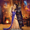 Книга издательства Эксмо. Его адептка. Светлая для Темного (Алфеева Л.)