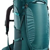 Туристический рюкзак Tatonka Noras 65+10 Trekking (teal-green)