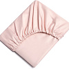 Постельное белье Perina Прямоугольная на резинке ПР-120.7 (розовый)