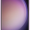 Чехол для телефона Samsung Silicone Case S23 Ultra (лиловый)
