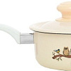 Кастрюля с длинной ручкой Эстет Совы ЭТ-72997
