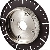 Отрезной диск алмазный Diamal DM1501