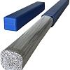 Сварочная проволока Oliver ER4047 AISi12 2.4x1000мм
