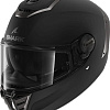 Shark Spartan Rs Blank (р. L, черный матовый)