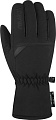 Перчатки Reusch Elon R-Tex XT 6101225-7701 (р-р 10.5, black/white)