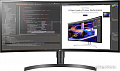 Монитор LG UltraWide 34WL85C-B