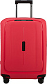 Чемодан Samsonite Essens Hibiscus red 55 см