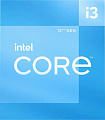 Процессор Intel Core i3-12100F