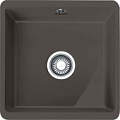 Кухонная мойка Franke Kubus KBK 110-40 [126.0335.879]