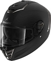 Shark Spartan Rs Blank (р. L, черный матовый)